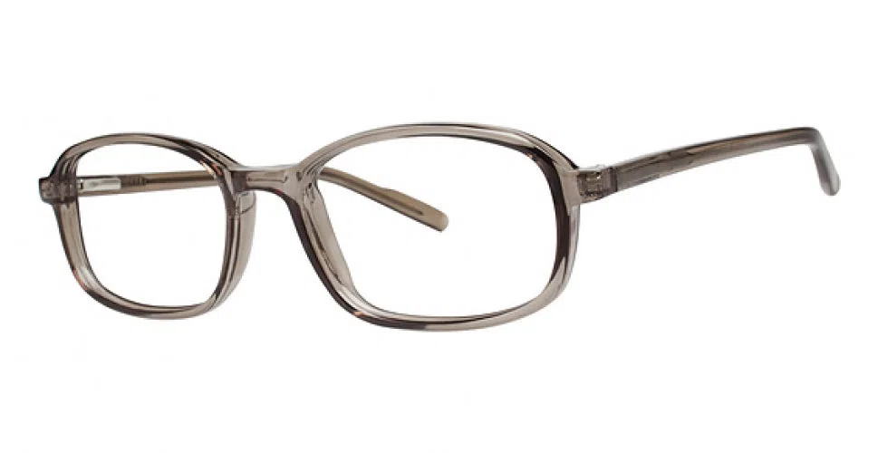 MODERN PLASTICS II BURT Eyeglasses - view 4